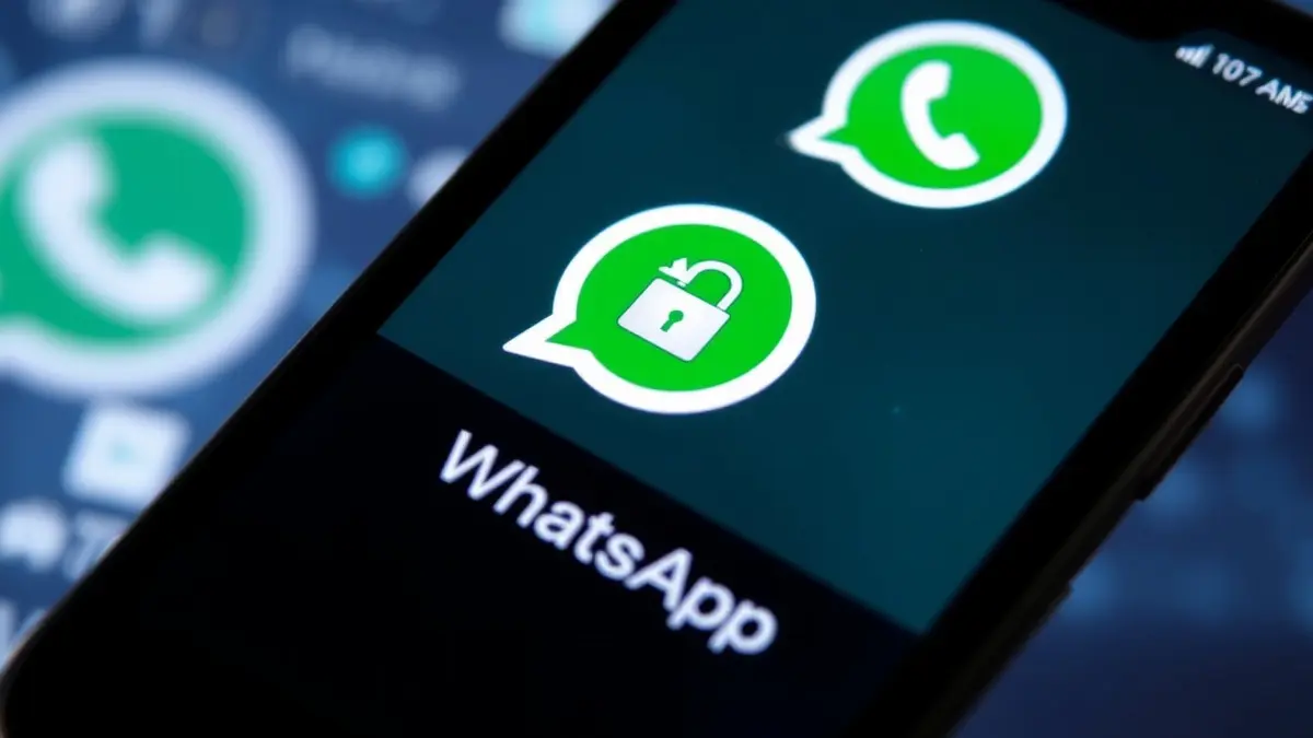 Come Nascondere Conversazioni WhatsApp
