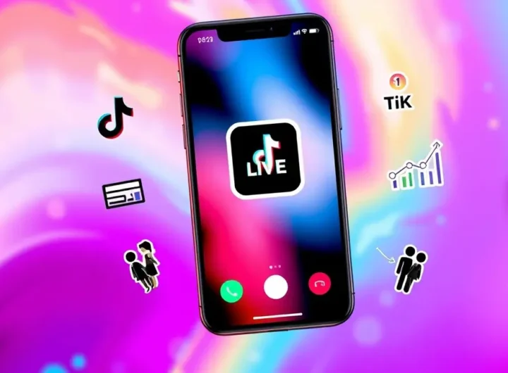 Diretta Live su TikTok Senza 1000 Follower