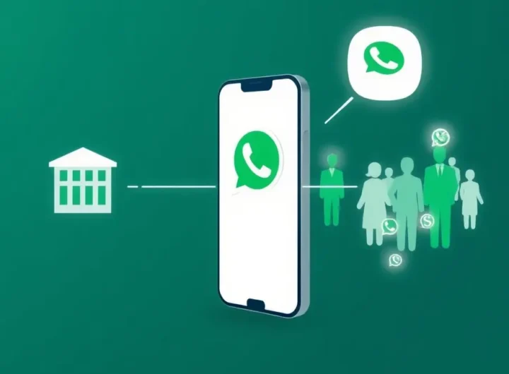Gestione Clienti con WhatsApp