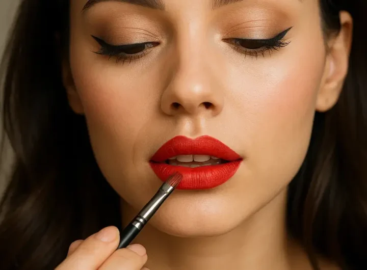 Makeup labbra guida completa per valorizzare il sorriso