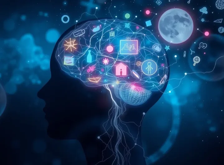 Perché Sogniamo di Notte Le Teorie Scientifiche e Psicologiche
