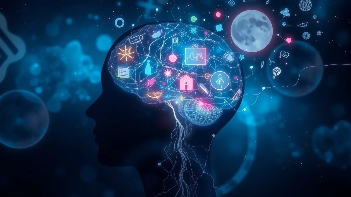 Perché Sogniamo di Notte Le Teorie Scientifiche e Psicologiche