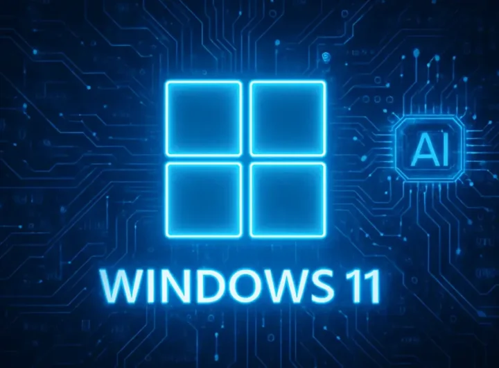 Windows 11 25H2 in Arrivo Addio ai Sogni di Windows 12