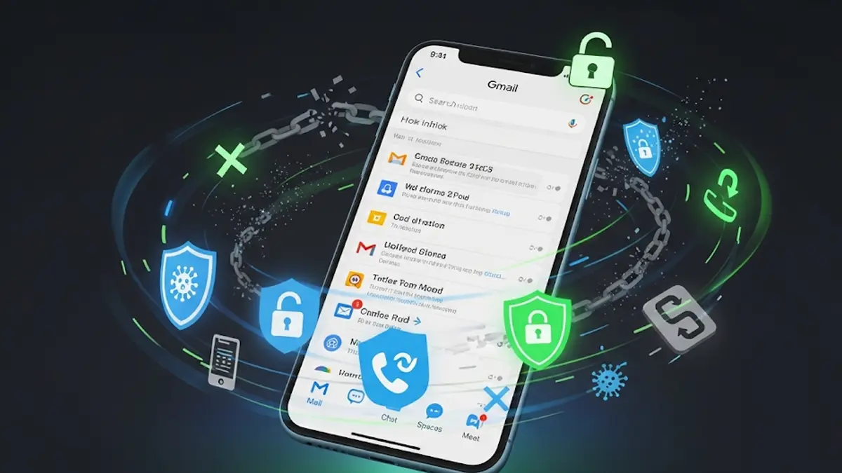 Google conferma attacco hacker a Gmail