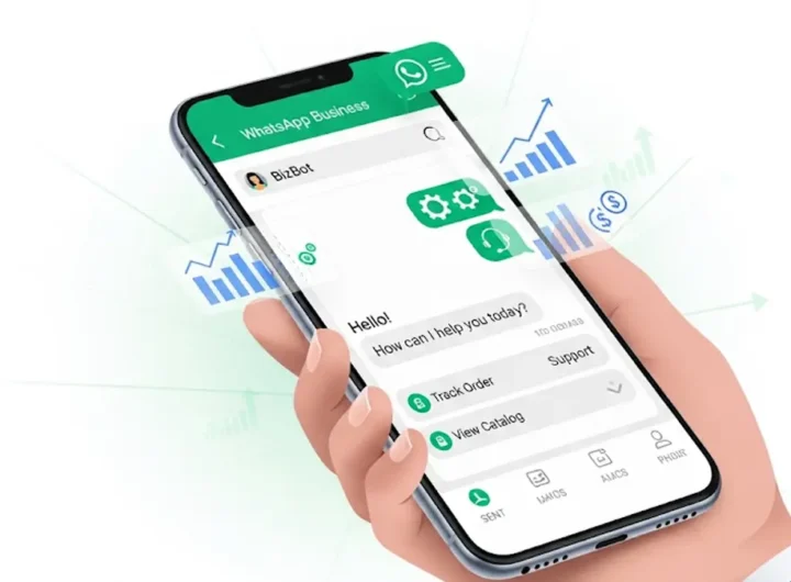Scopri come i chatbot per WhatsApp Business possono automatizzare il customer service
