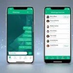 Scopri come utilizzare WhatsApp su due telefoni contemporaneamente