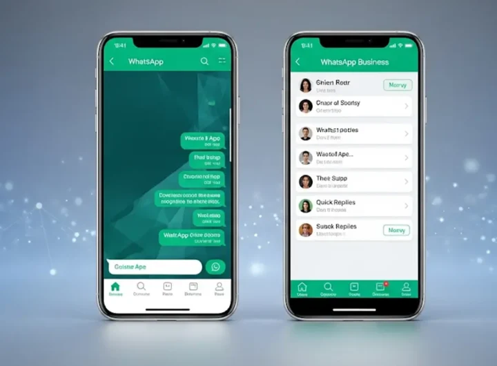 Scopri come utilizzare WhatsApp su due telefoni contemporaneamente