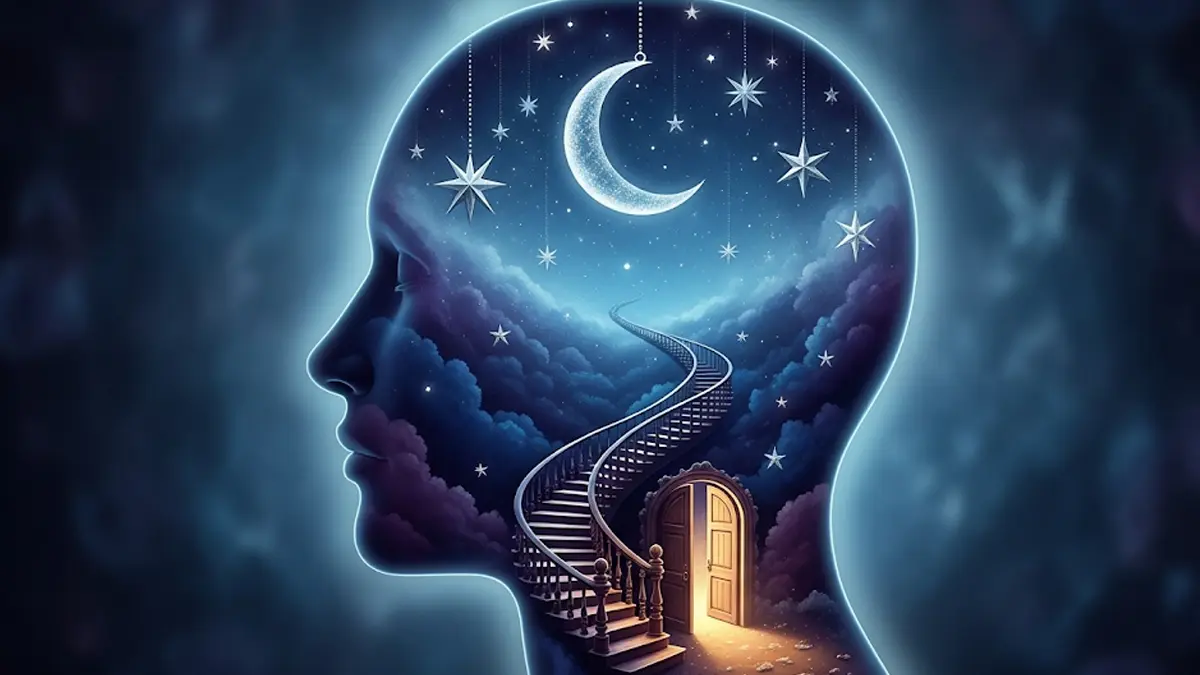 Scopri cosa sono i sogni in psicologia