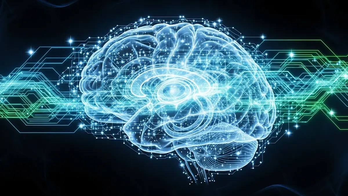 Una nuova AI ispirata al cervello umano supera i modelli come GPT nel ragionamento