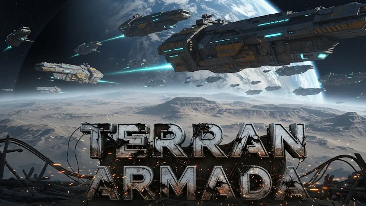 Bethesda stuzzica i fan di Starfield con un messaggio segreto