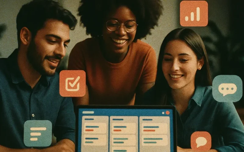 Le Migliori App Gratuite per Organizzare il Lavoro: Aumenta la Produttività a Costo Zero