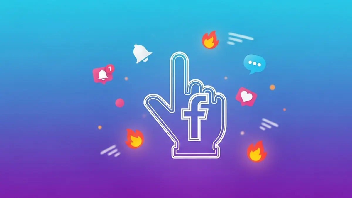 Facebook rilancia il poke