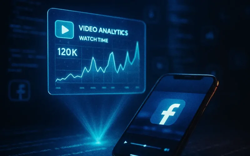 Visualizzazioni su Facebook: Come Funzionano Davvero e Come Sfruttarle a Tuo Vantaggio