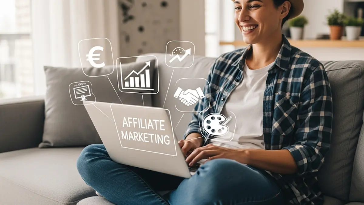 Scopri come guadagnare online senza investimenti nel 2025