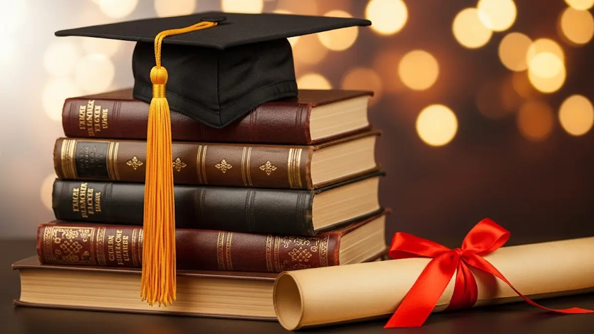 Scopri i più bei messaggi di auguri per la laurea arricchiti da frasi celebri