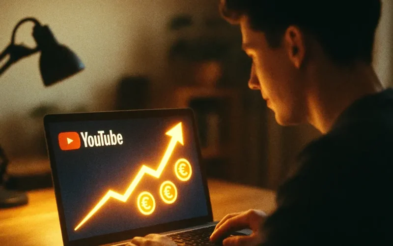 Come Stimare i Guadagni da Visualizzazioni su YouTube: Una Guida Pratica
