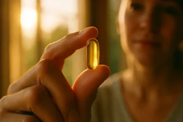 Vitamina D: la dose massima giornaliera