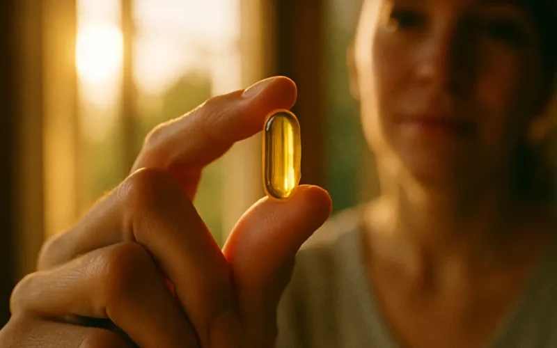Vitamina D: la dose massima giornaliera