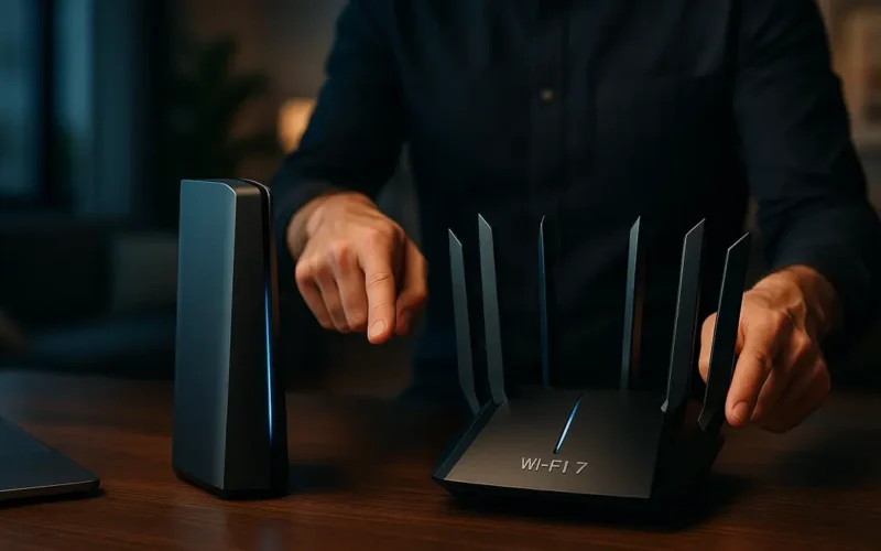 Internet Veloce: Scegli Modem e Router Giusti