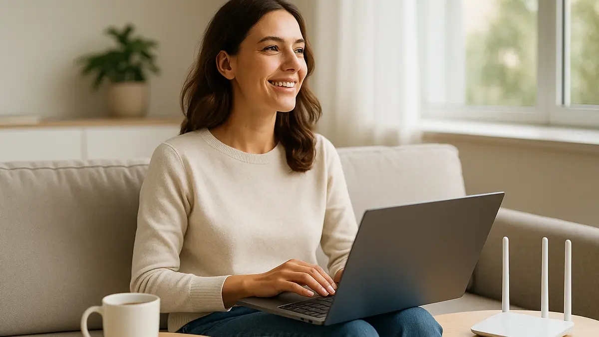 Internet senza vincoli: come scegliere l’offerta migliore