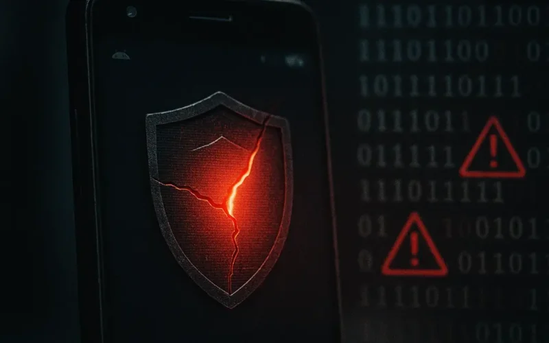Falle Android: allarme zero-day per Google e Samsung