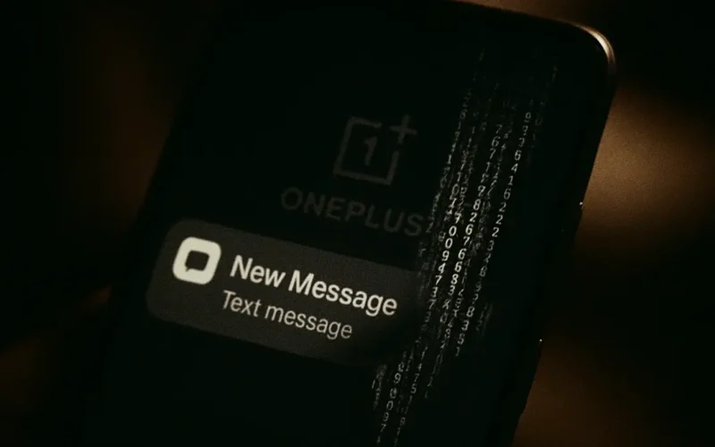 Allarme OnePlus: falla SMS espone i dati