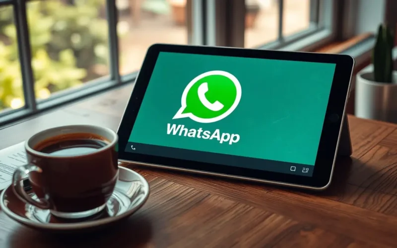 WhatsApp senza SIM: come funziona e quando conviene usarlo