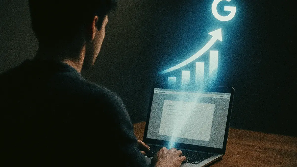 Come scrivere articoli ottimizzati per Google