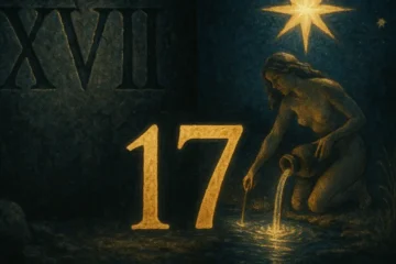 In realtà che significato ha il numero 17