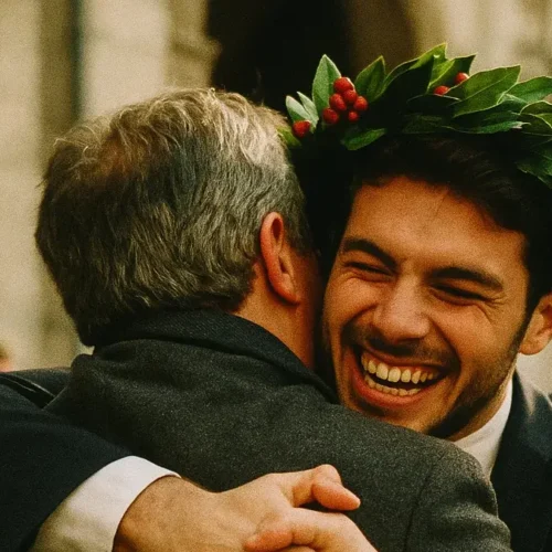 Quando fare gli Auguri di Laurea? La Guida Definitiva per Non Sbagliare
