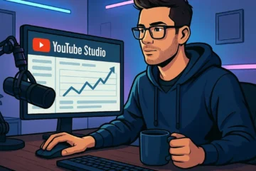 Quanto guadagna uno YouTuber con 100.000 iscritti? Tutta la verità