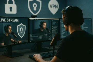 5 strumenti per gestire le dirette in modo sicuro e privato