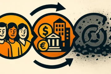 Enshittification: La Teoria che Spiega la Crisi di Internet