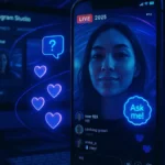 Funzionamento dirette Instagram 2025