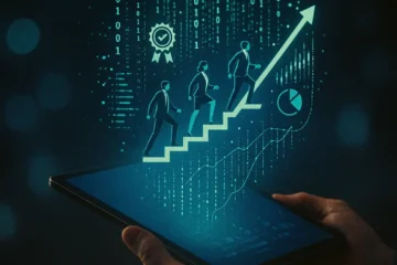 Piattaforma Streaming per il Reskilling Aziendale: La Scelta Strategica