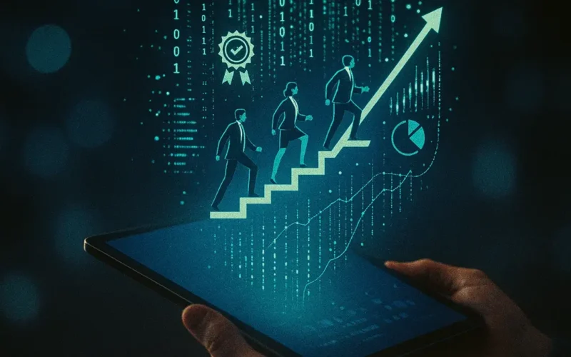 Piattaforma Streaming per il Reskilling Aziendale: La Scelta Strategica