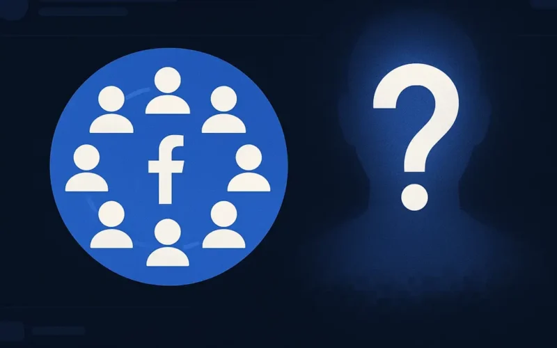 Storie su Facebook e visualizzazioni non amici