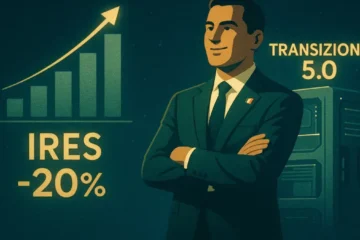 Imposte sulle imprese 2025 novità normative