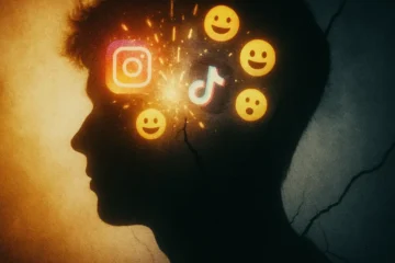 Il Lato Oscuro e la Luce dei Social Network sulla Salute Mentale: Cosa Dicono gli Esperti