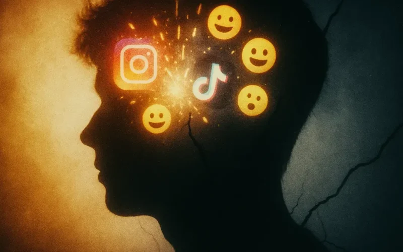 Il Lato Oscuro e la Luce dei Social Network sulla Salute Mentale: Cosa Dicono gli Esperti
