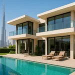 Le Nuove Regole del 2025 sulla Residenza Fiscale a Dubai