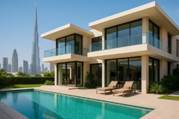 Le Nuove Regole del 2025 sulla Residenza Fiscale a Dubai