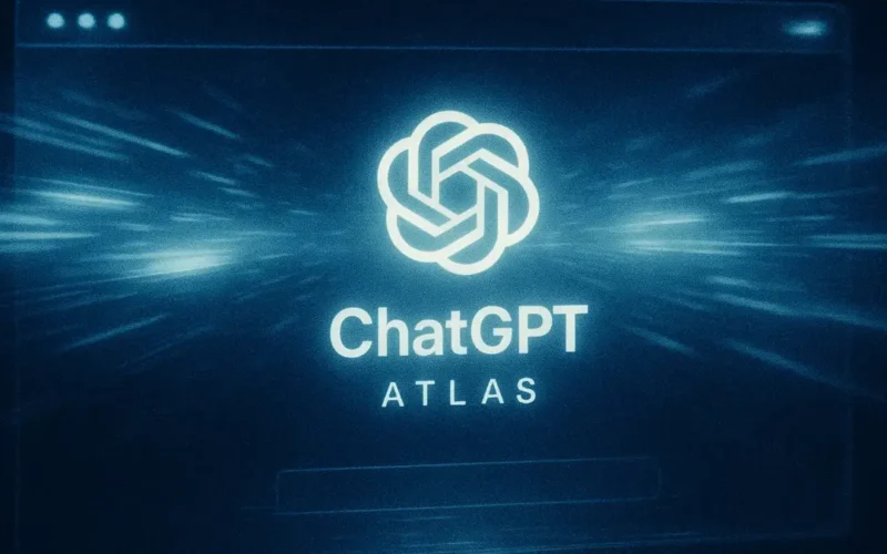 ChatGPT Atlas: La Rivoluzione di OpenAI al Browser Web