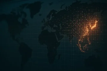Frequenza d’Uso di Internet nel Mondo: Siamo Sempre Connessi?