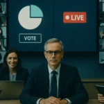 Piattaforma professionale per live streaming assemblea soci a distanza