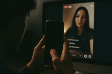Guardare diretta Instagram da computer: mi vedono?