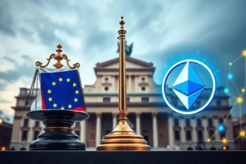 Legge su criptovalute in Italia nel 2025: tutti i dettagli aggiornati