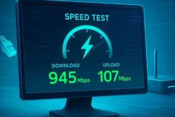 Velocità Internet: Misura, Comprendi e Migliora la Tua Connessione