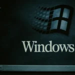 Schermata di Windows Update