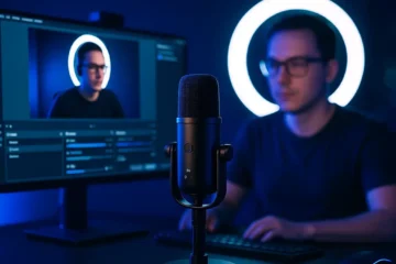 Come migliorare la qualità di una diretta streaming